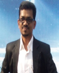 MAHESH H. GOVALKAR