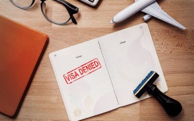 Visa Rejection